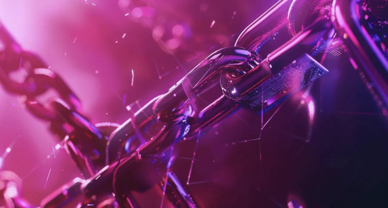 how does a hash help secure blockchain technology